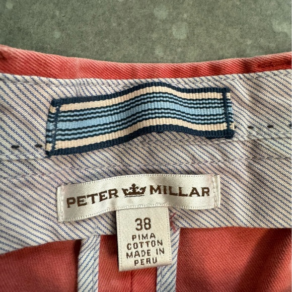 Peter Millar Classic Men’s Short - Picture 5 of 8